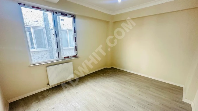 Apartment for sale 4+2 with an area of 190m² Duplex with elevator and parking space in the center of SEFAKÖY