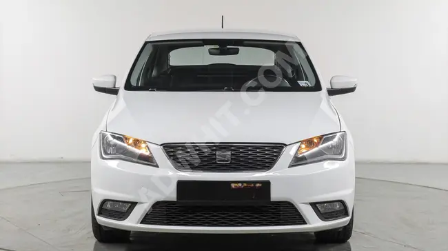 SEAT TOLEDO 1.4 TDI STYLE 2017 - with automatic transmission - from OZCAR AUTO