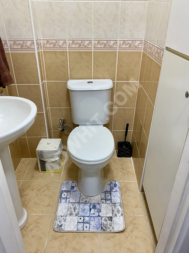 Room For Rent in Çapa / Fatih 