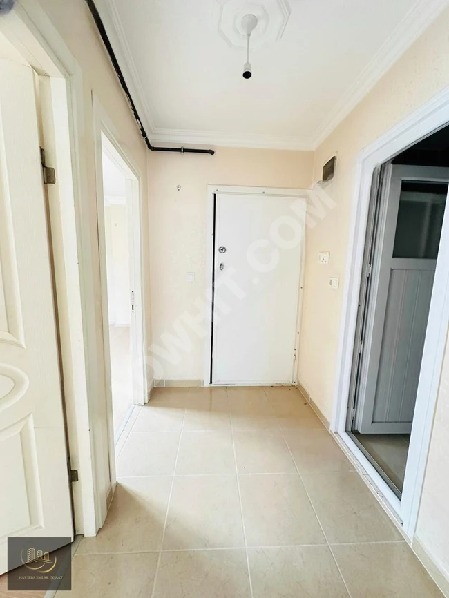 2+1 apartment in a new building in SÖĞÜTLÜÇEŞME, 70 square meters, middle floor.