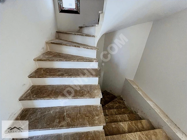 Mimaroba 'da Satılık 4+2 Müstakil Villa Güncel İlan