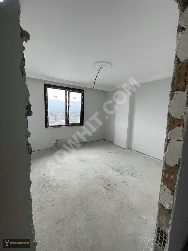 KARDEŞLER GRUP'TAN CADDE ÜZERİ 5+2 200M2 ULTRA LUX DAİRE