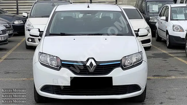 سيارة RENAULT SYMBOL 1.5 DCİ JOY