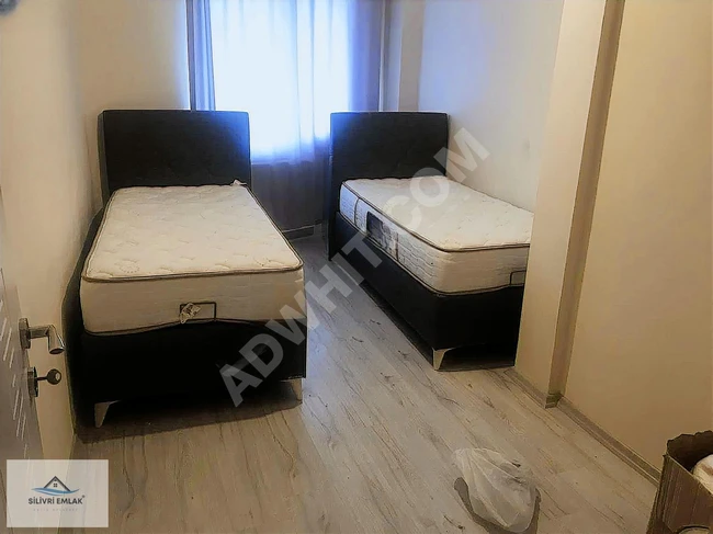 Furnished Apartment (2+1) near CEP OTOGAR station