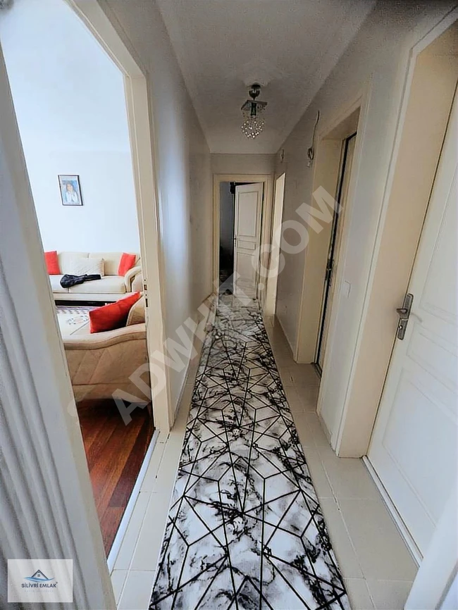 Apartment for sale in Kiptaş 1st phase