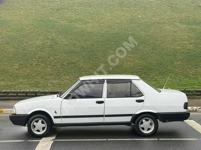 TOFAŞ ŞAHİN 1.6 car with automatic front windows