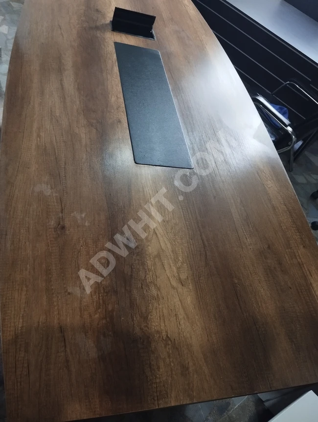 Used Office Meeting Table Store 05437684500