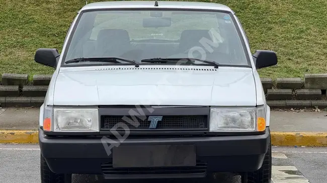 TOFAŞ ŞAHİN 1.6 car with automatic front windows