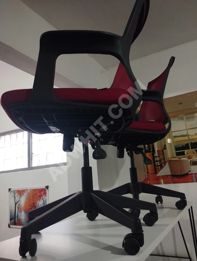 Used Office Chairs 05437684500