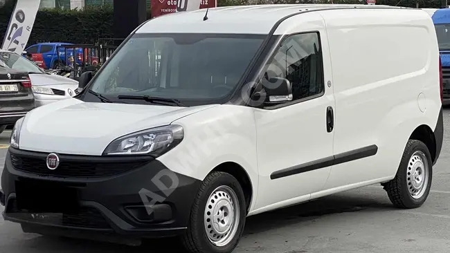 ميني فان FİAT DOBLO CARGO MAXİ 1.6