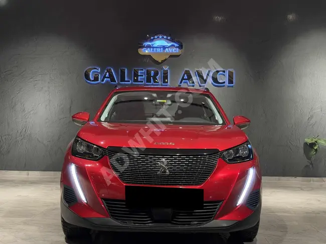 2021 95 BİNDE DİZEL OTOMATİK KATLANIR AYNA+GÜNDÜZ LED+Ç.JANT