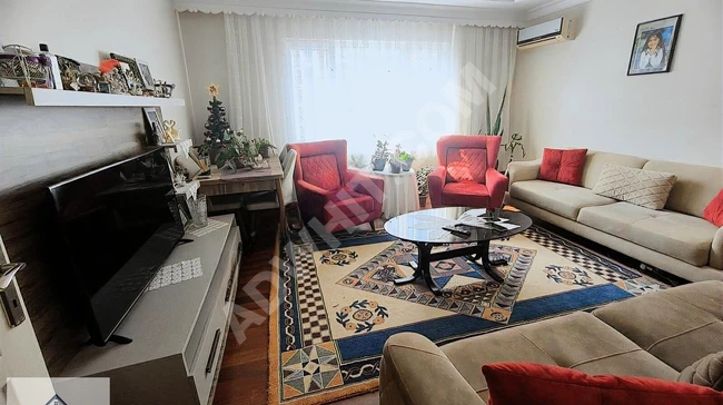 Apartment for sale in Kiptaş 1st phase