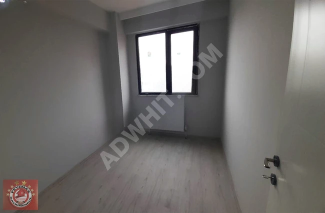 Apartment for rent 2+1 in a complex opposite MARMARA Hospital in PENDİK