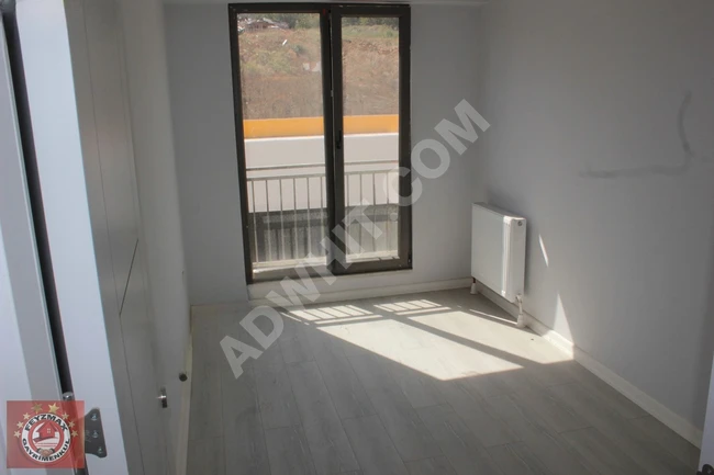 For sale: Brand new luxurious 3+1 apartment within the complex, last opportunity in PENDIK FATIH.