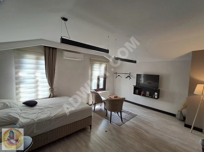 Building for rent suitable for all sectors in KADIKÖY RASİMPAŞA