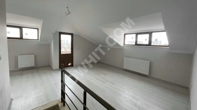 3+2 Duplex Apartment for Sale in ÇAKMAK Center