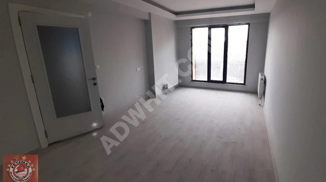 Apartment for rent 2+1 in a complex opposite MARMARA Hospital in PENDİK