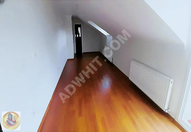 Opportunity to buy a 4+2 apartment suitable for insurance in PENDİK GÜZELYALI.