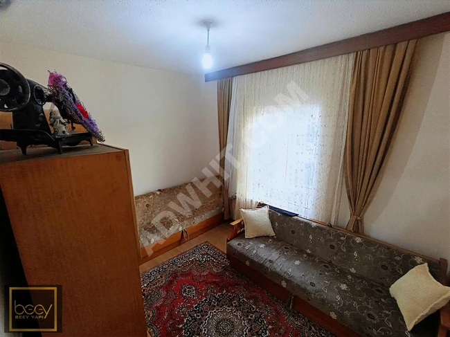 Apartment for sale 2+1 near İST HAVAALANI - HALKALI Metro Station