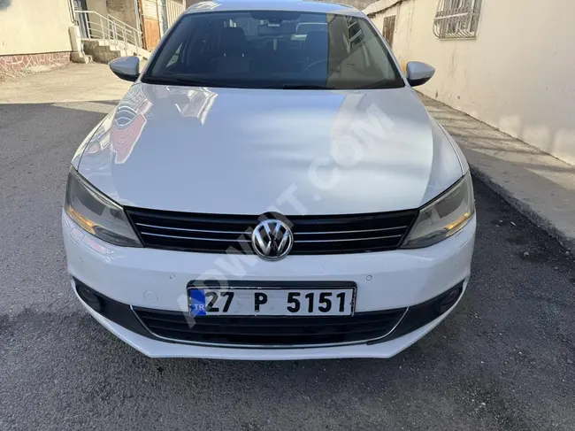 Car from the first owner with a distance of 138,000 km