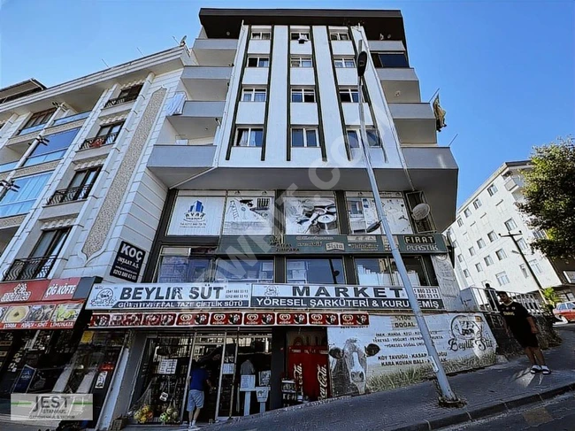 Commercial space for rent with cession in BEYLİKDÜZÜ GÜRPINAR