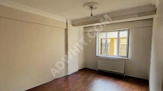 Duplex 4+2 in the ÇAKMAK İTFAİYE area