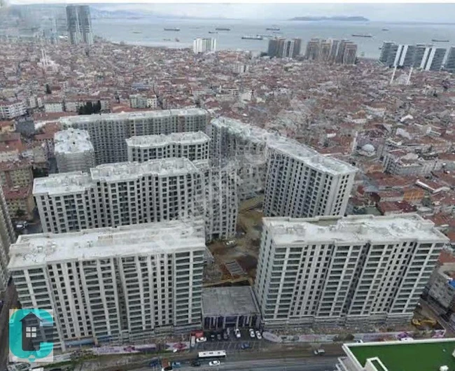 ÇAĞRI İNŞAAT EMLAKTAN LOCAMAHALDE DENİZ MANZARALI SATILIK DAİRE