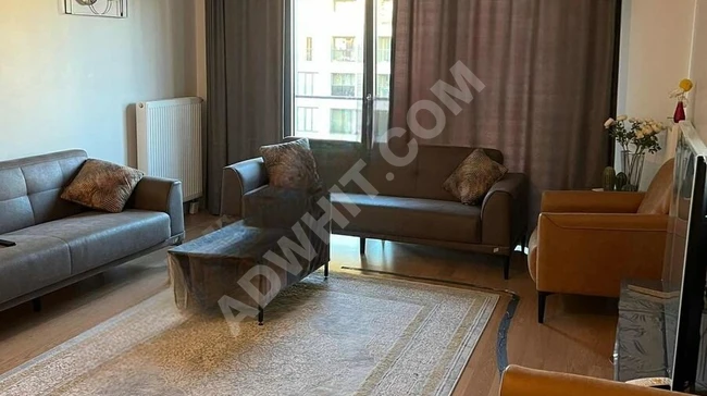 Apartment with sea view for sale in LOCAMAHAL