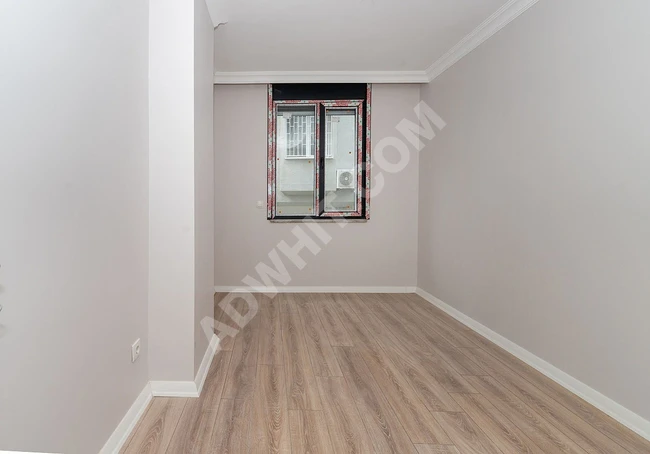 KAPALI GARAJLI ŞIK 3+1 ISITMALI FERAH DAİRE 115 M2