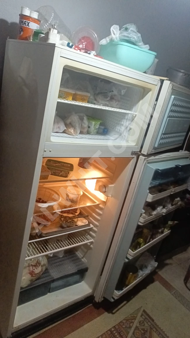 Fridge