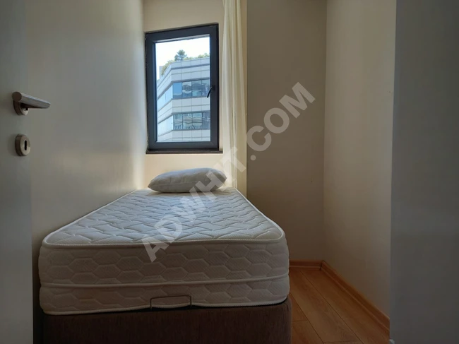 1+1 Fully Furnished Apartment for Rent Including Bills