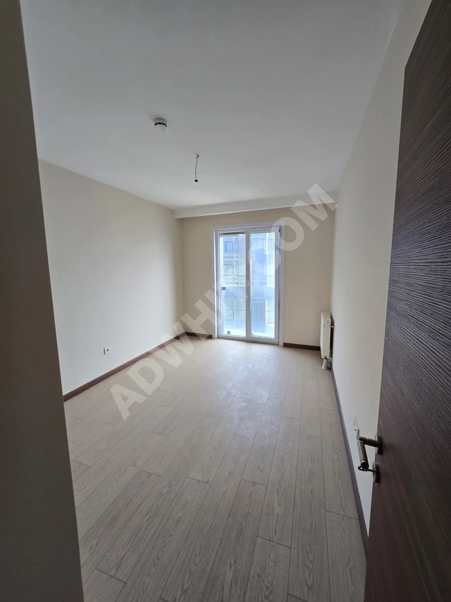 kiralık yıllık 2+1 daire - Boş