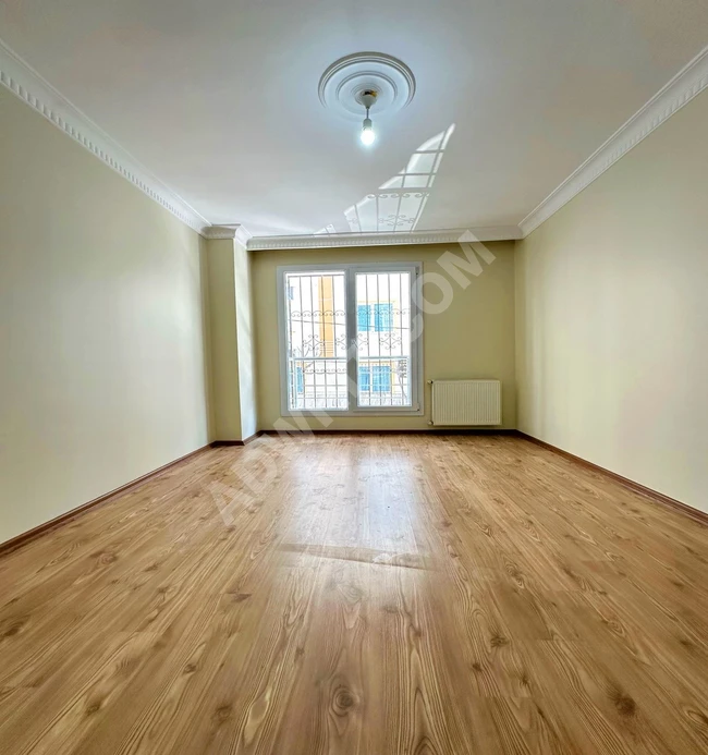 ESENYURT GÜZELYURT MH.DE METROBÜSE YAKIN 2+1 SATILIK DAİRE