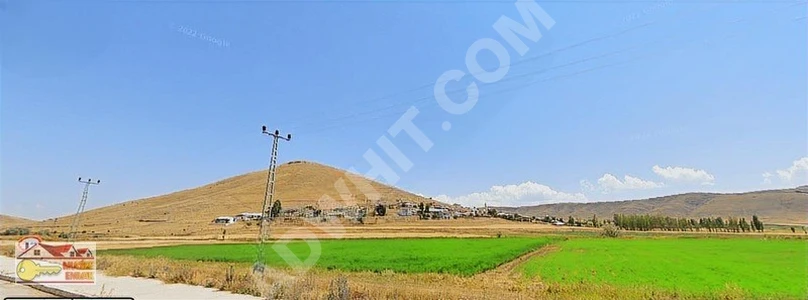 Cheap land opportunity..! With an area of 86 square meters, suitable for building a house..!