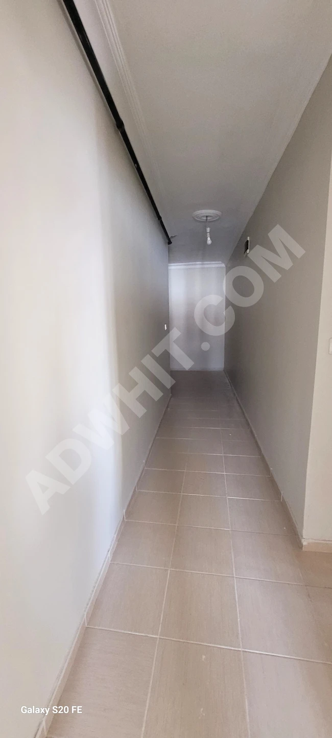 Apartment for sale in KÜÇÜKÇEKMECE/TEVFİKBEY