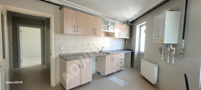 Apartment for sale in KÜÇÜKÇEKMECE/TEVFİKBEY