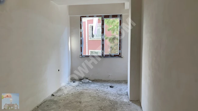 Apartment for sale 3+1 in a new building on NADİDE Street in MERTER