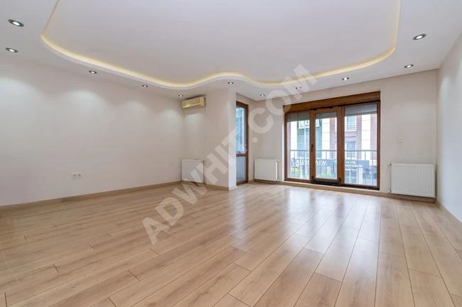 2+1 apartment for rent, 110 square meters in Bahçelievler