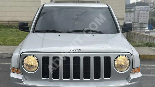 KABAYER MOTORSTAN 4.4 Jeep HATASIZ AYARINDA SATIŞA HAZIR