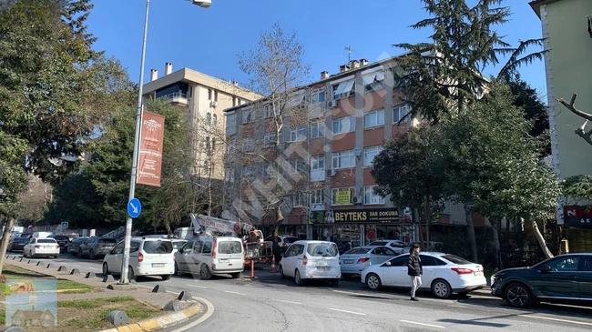 Office and warehouse for rent, workplace on MERTER SAVAŞ Street