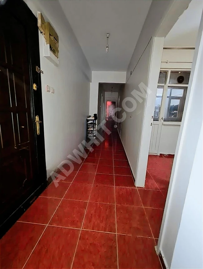 3+1 Apartment for Sale Urgently in the Center of Avcılar