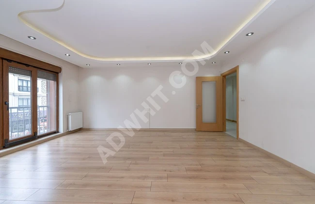 2+1 apartment for rent, 110 square meters in Bahçelievler