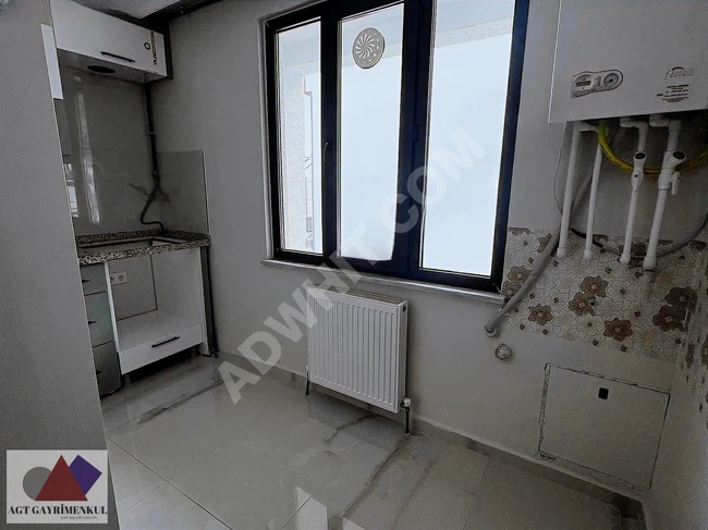 Kiralık 2+1 Yüksek Giriş Kat