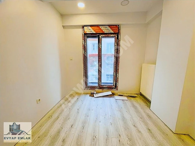 Apartment for sale in a new building in the center of BAHÇELİEVLER YAYLA