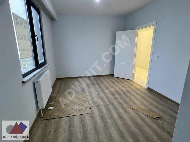 3+1 OTOPARKLI LÜKS DAİRE