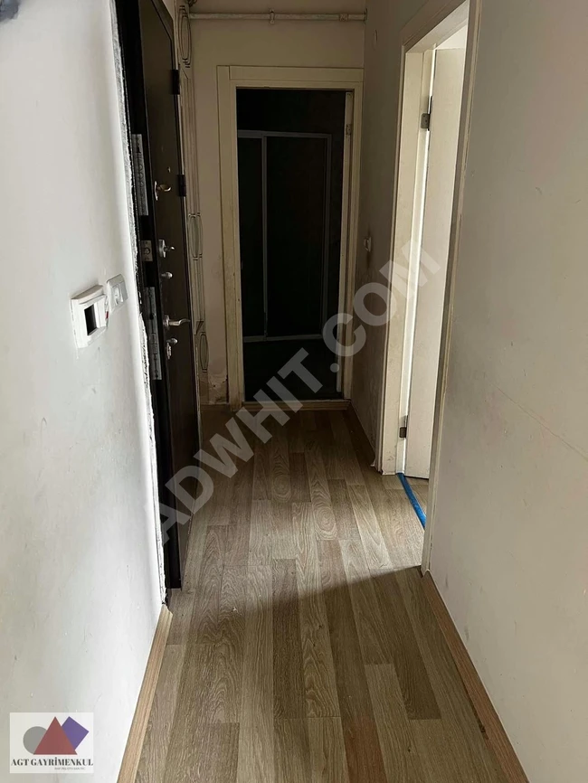 1+1 apartment for rent