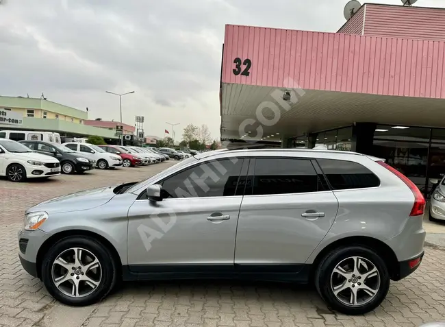 XC60 2.0 D D4 PREMIUM GEARTRONIC Car