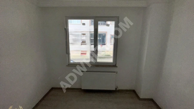 Opportunity: New 1+1 Apartment in the Center of EDREMİT