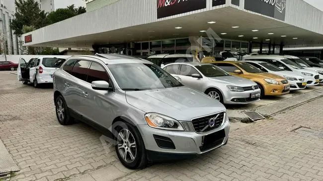 XC60 2.0 D D4 PREMİUM GEARTRONİC