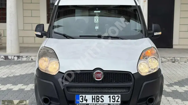 KABAYER MOTORSTAN 1.3 DOBLU DÜŞÜN KM UYGUN FİYATA SATIŞA HAZIR